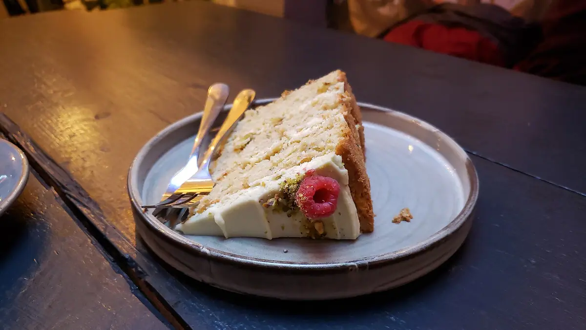 Fortune Cookie – cookie shop in Moorends, Thorne